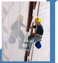 Услуги Высотные работы в Донском