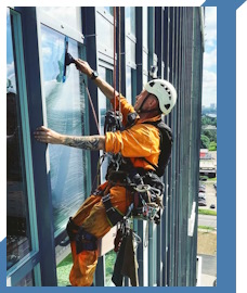 Услуги Высотные работы в Донском