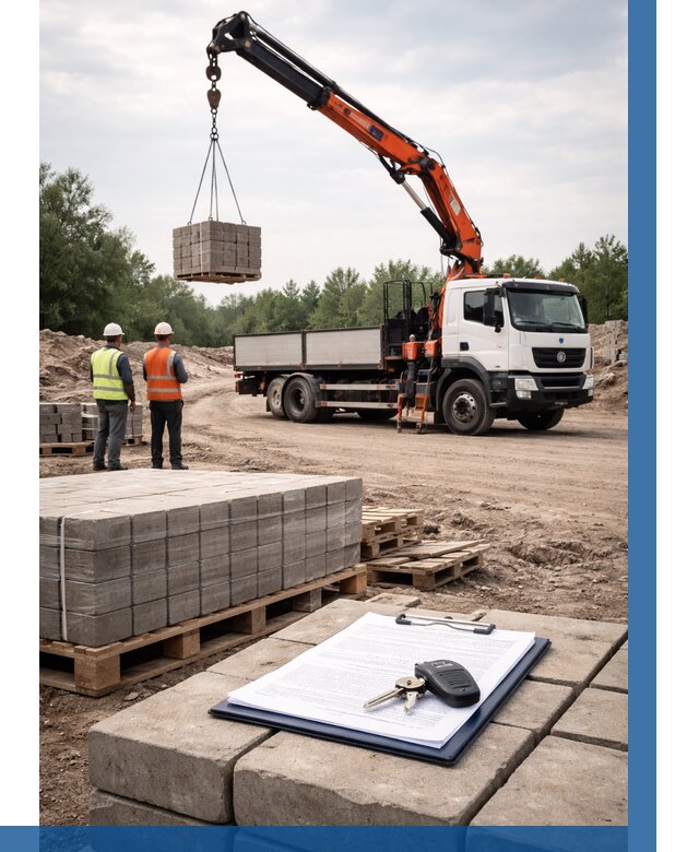 Аренда крана Пионер в Донском под ключ от 3546 р. | ВЫСОТНИК-Днс